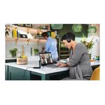 Evolve2 55 Stereo Hset Usb-A Uc