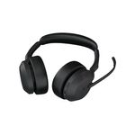 Evolve2 55 Ms Stereo Hset Usb-A