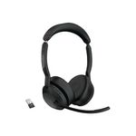 Evolve2 55 Ms Stereo Hset Usb-A