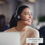 Jabra Evolve2 40 Se Shset Usb-A Uc