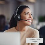 Jabra Evolve2 40 Se Shset Usb-C Ms