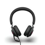 Jabra Evolve2 40 Se Shset Usb-C Ms