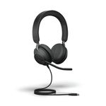 Jabra Evolve2 40 Se Shset Usb-A Ms