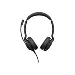 Jabra Evolve2 30 Se Shset Usb-A Ms
