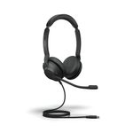 Jabra Evolve2 30 Se Shset Usb-A Ms