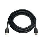 Jabra Hdmi Cable 4.6M Black