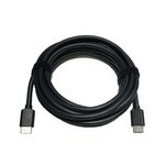 Jabra Hdmi Cable 4.6M Black