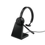 Evolve 65 Te Uc Mono Hset + Stand