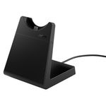 Evolve 65 Te Usb-A Uc Stereo+Stand