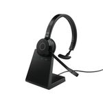 Jabra Evolve 65 Te Charging Stand