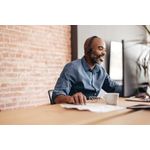 Jabra Evolve 65 Te Charging Stand