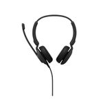 Jabra Evolve 10 Stereo Usb A Headset