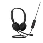 Jabra Evolve 10 Stereo Usb A Headset