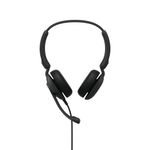 Jabra Evolve 10 Stereo Usb A Headset