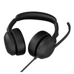 Evolve2 50 Usb C/A Uc Stereo Headset