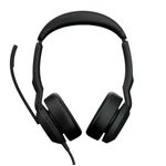 Evolve2 50 Usb C/A Ms Stereo Headset