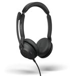 Evolve2 30Se Usb C/A Uc Stereo Hset