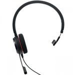 Evolve 20 Usb C/Auc Mono Headset