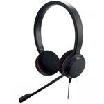 Evolve 20 Usb C/A Uc Stereo Headset