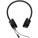 Evolve 20 Usb C/A Uc Stereo Headset