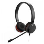 Evolve 20Se Usb C/A Ms Stereo Hset