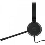 Evolve 20Se Usb C/A Ms Stereo Hset