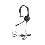 Evolve 30 Ii Usb C/Auc Mono Headse