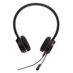 Evolve 30 Ii Usb C/Ams Stereo Hset