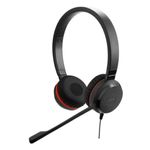 Evolve 30 Ii Usb C/Auc Stereo Hset