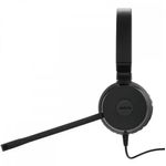 Evolve 20Se Usb C/A Uc Stereo Hset