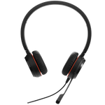 Jabra Evolve 30 Stereo Hset Uc