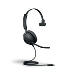 Jabra Evolve2 40 Se Mhset Usb-C Uc