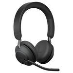 Jabra Evolve2 65 Mono Hset Usb-A Blk