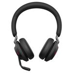 Jabra Evolve2 65 Mono Hset Black