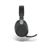 Jabra Evolve2 85 Uc Stereo Hset Blk