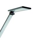 Unilux Terra Desk Lamp Led Silver