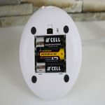 Unilux Ukky Led Desk Lamp White