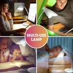 Unilux Ukky Led Desk Lamp White