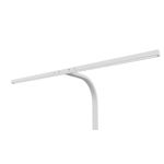 Unilux Strata Desk Lamp White