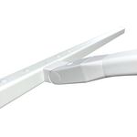 Unilux Strata Desk Lamp White