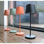 Unilux Lamp Ava Led Black Eu
