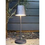 Unilux Lamp Ava Led Black Eu