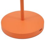 Unilux Lamp Ava Led Orange Eu