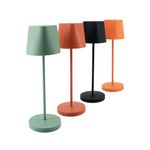 Unilux Lamp Ava Led Orange Eu