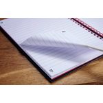 Blacknred Hdbk Wbnd Nbk Perf A4 Pk2