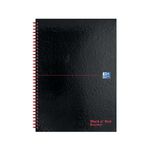 Blacknred Hdbk Wbnd Nbk Rcyc A4 Pk2
