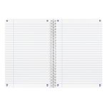 Oxford Touareg Wb Ntbk Ruled A5 Pk5