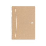 Oxford Touareg Wb Ntbk Ruled A4 Pk5