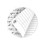 Oxford Touareg Wb Ntbk Ruled A4 Pk5