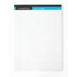 Cambridge Lgal Pad A4 70Gsm Wht Pk10